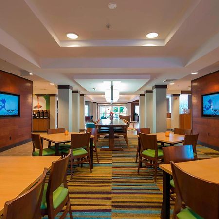 Fairfield Inn & Suites By Marriott Greenwood Zewnętrze zdjęcie