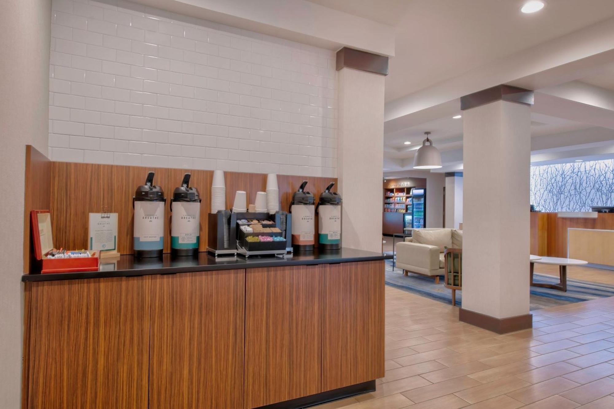 Fairfield Inn & Suites By Marriott Greenwood Zewnętrze zdjęcie
