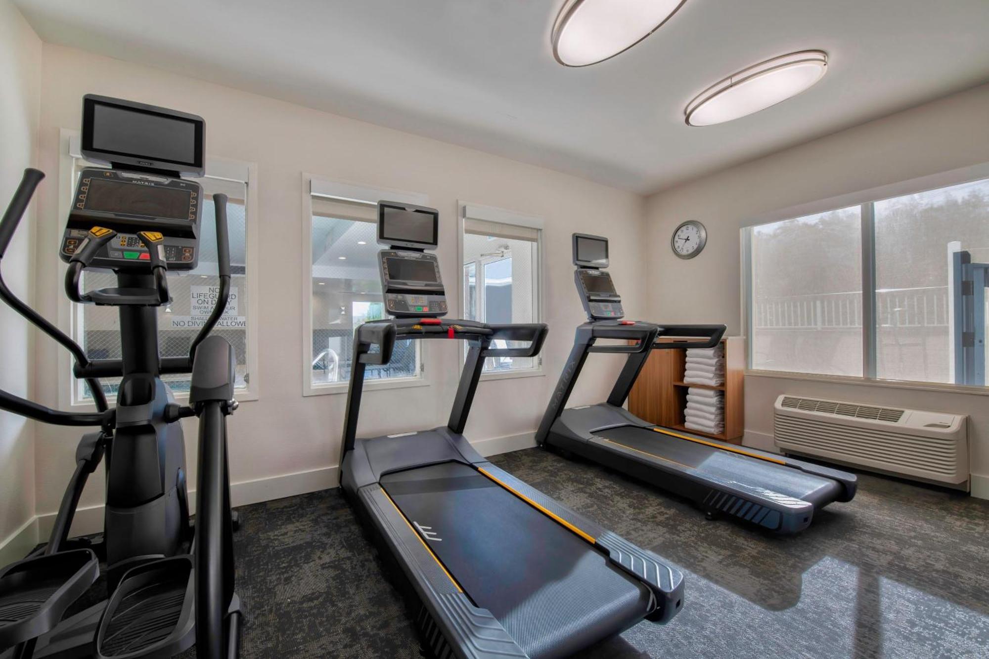 Fairfield Inn & Suites By Marriott Greenwood Zewnętrze zdjęcie