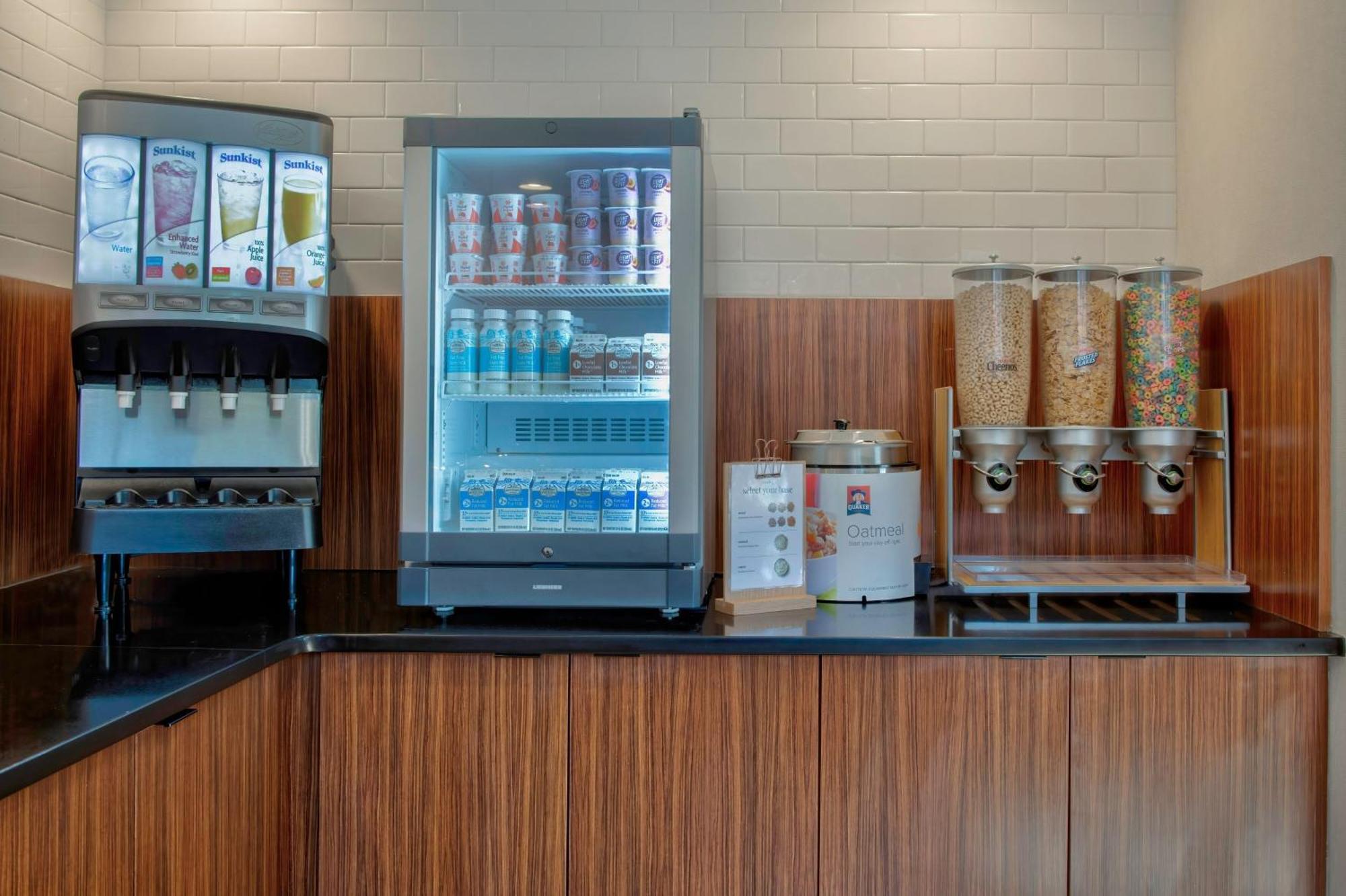 Fairfield Inn & Suites By Marriott Greenwood Zewnętrze zdjęcie