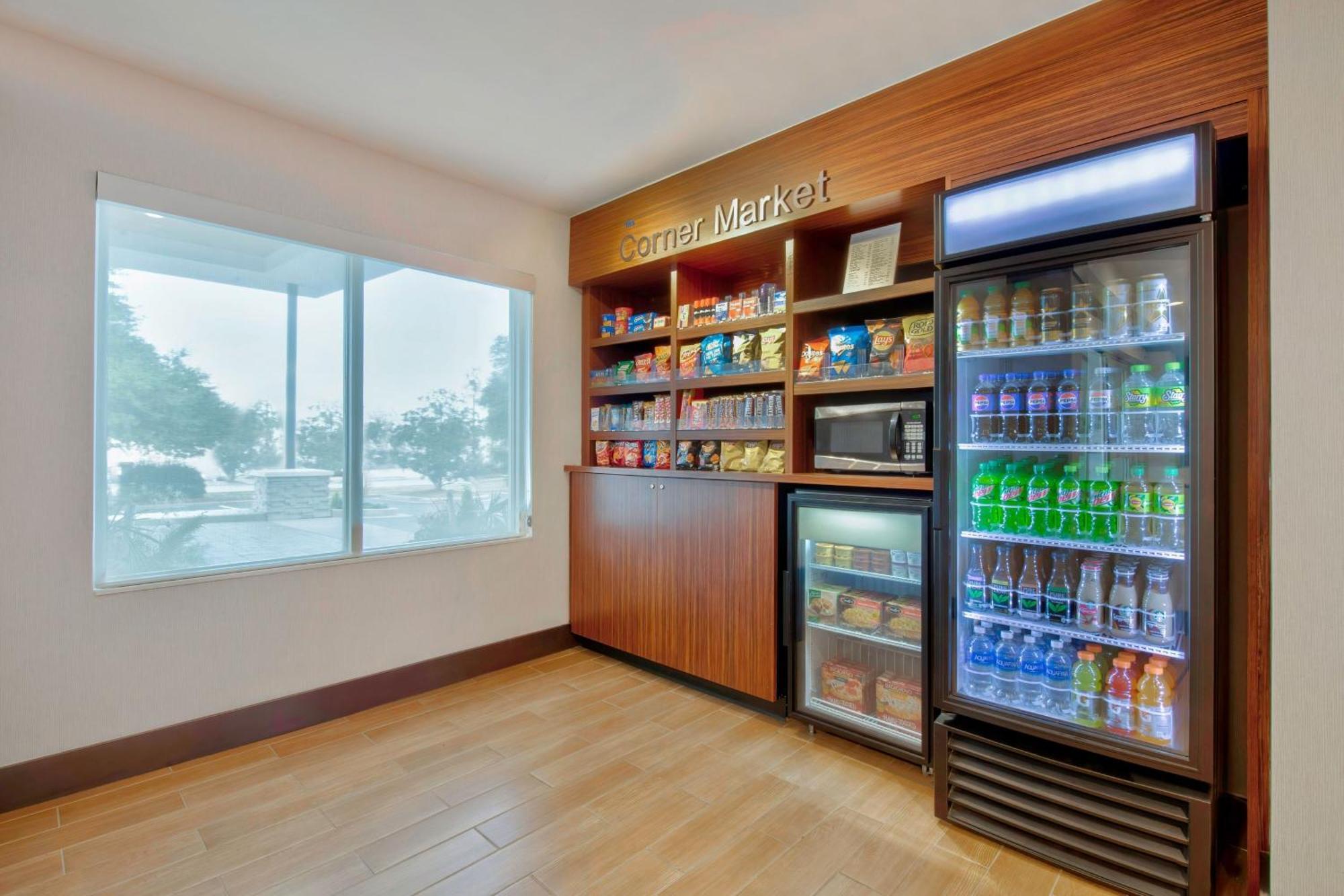 Fairfield Inn & Suites By Marriott Greenwood Zewnętrze zdjęcie