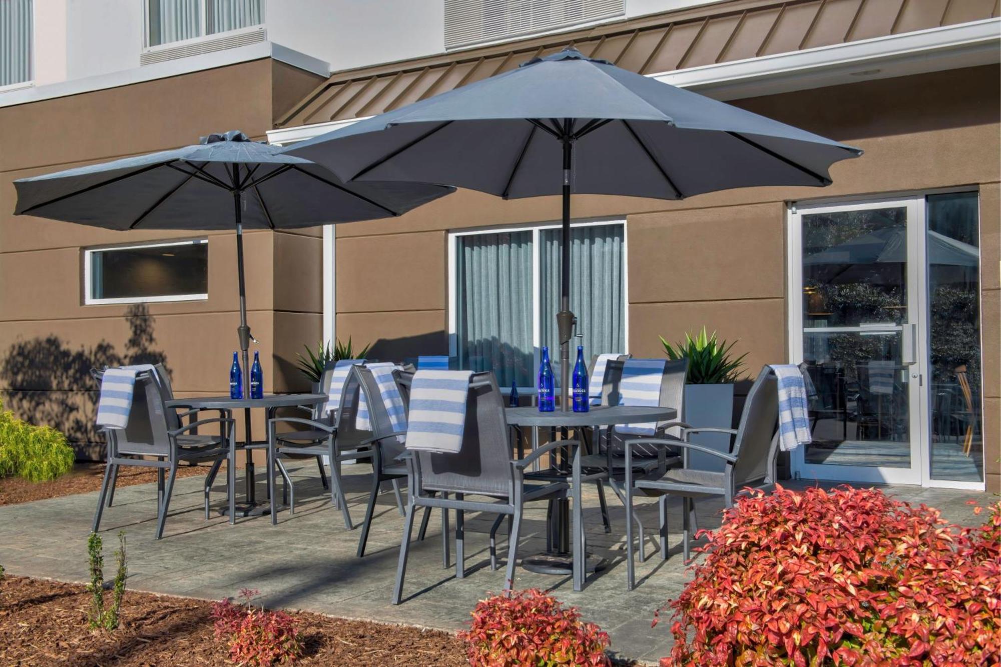 Fairfield Inn & Suites By Marriott Greenwood Zewnętrze zdjęcie