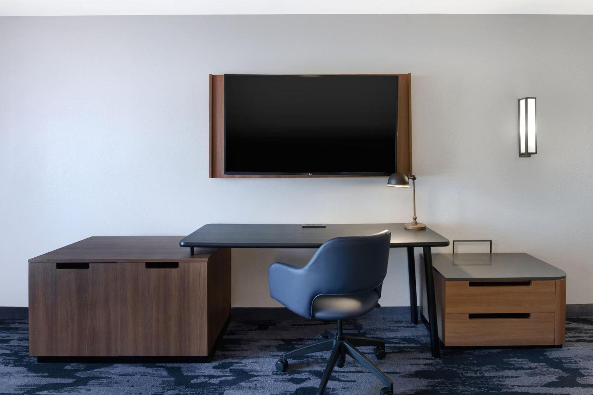 Fairfield Inn & Suites By Marriott Greenwood Zewnętrze zdjęcie