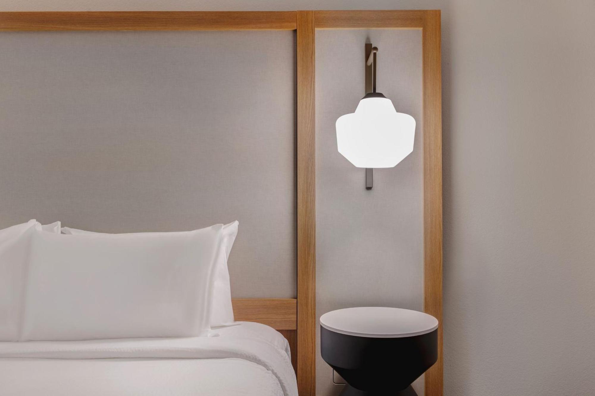 Fairfield Inn & Suites By Marriott Greenwood Zewnętrze zdjęcie