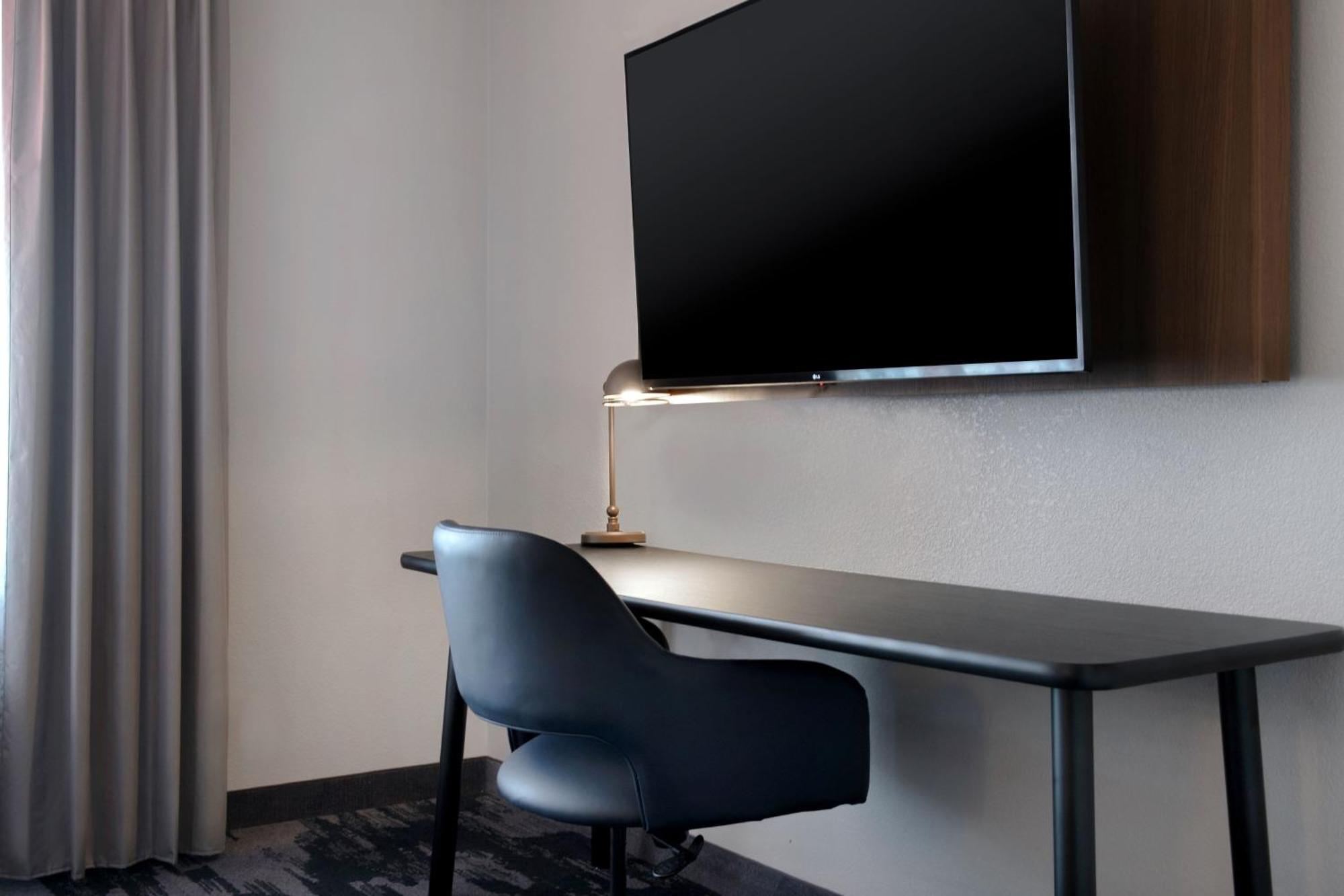 Fairfield Inn & Suites By Marriott Greenwood Zewnętrze zdjęcie