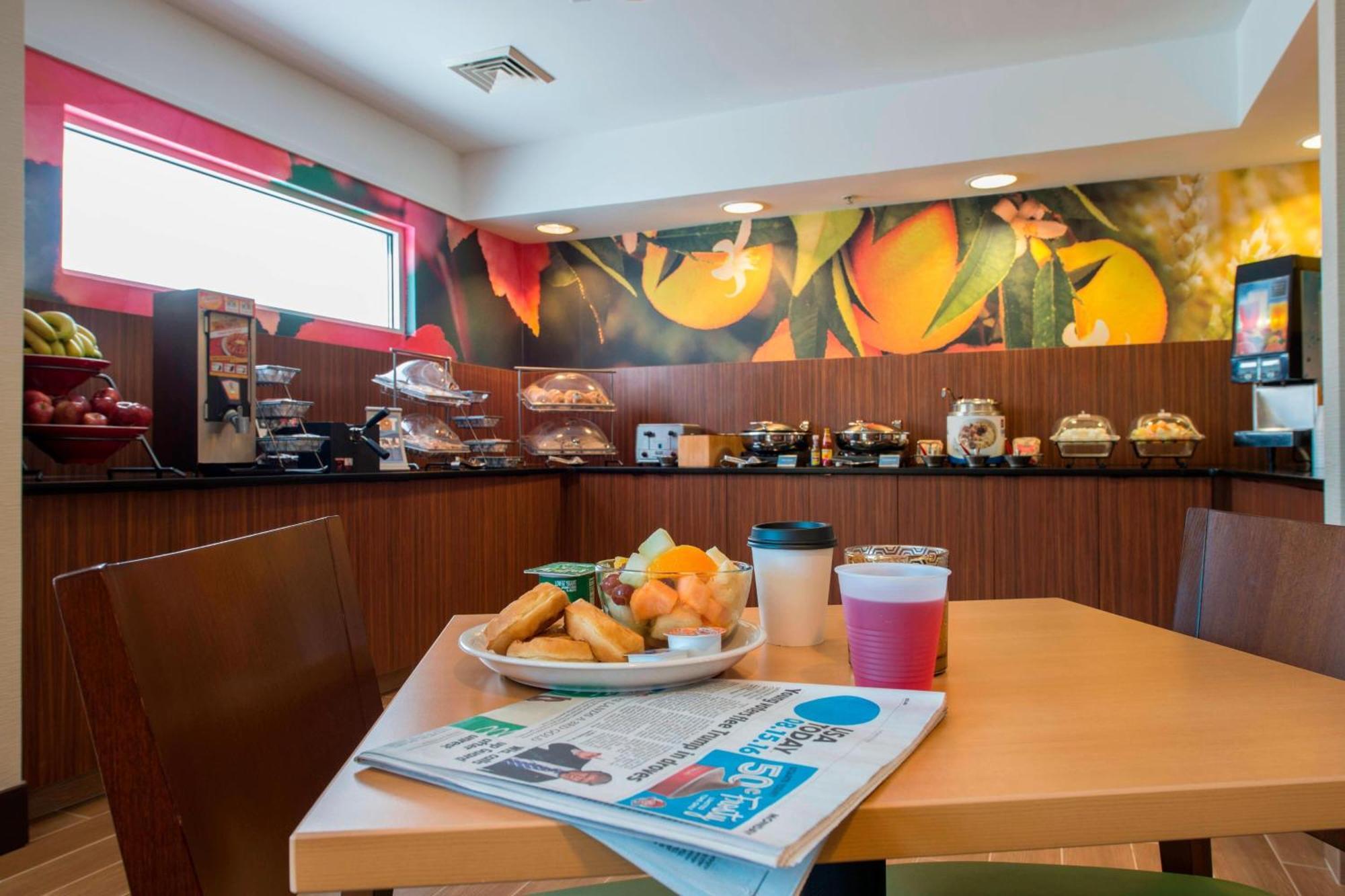 Fairfield Inn & Suites By Marriott Greenwood Zewnętrze zdjęcie